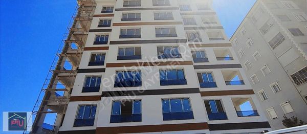 Mimsin Bahçelievler De Satılık 3+1 Sıfır Daire