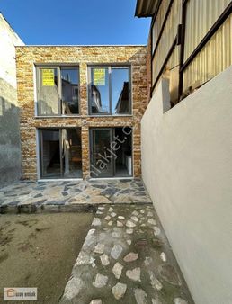 Milas Şehir Merkezinde Kiralık Müstakil Ev