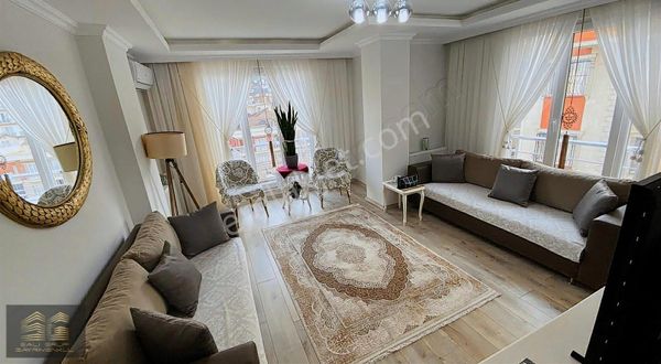 Alibeyköy Merkezde 2+1 Satılık Daire