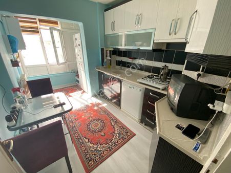 Sincan Plevne Mh. 3+1 Ara Kat Caddeye Trene Yakın Daire