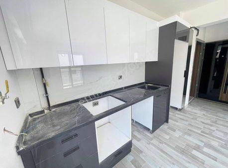 Ateşbey'den İncekte Katta Eksiksiz Full Yapılı 1+1 Daire