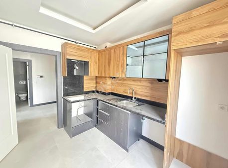 Ateşbey'den İncekte Emsalsiz Geniş Ferah 4+1 Dubleks Daire