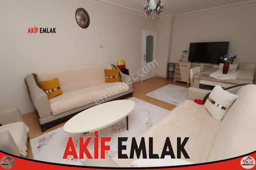 Akif'ten Plevne'de 3+1 Yapılı Masrafsız Ara Kat D/g/b Cephe Satılık Daire