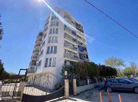 Mevlana Mah. Merkezi Konumlu Ferah, Bakımlı Kiralık 3+1 Daire