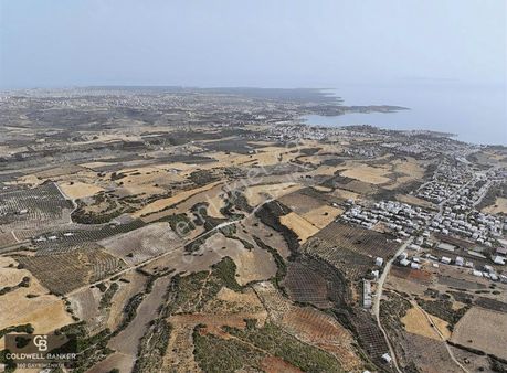Aydın Didim'de Turizim İmarlı Satılık Arsa