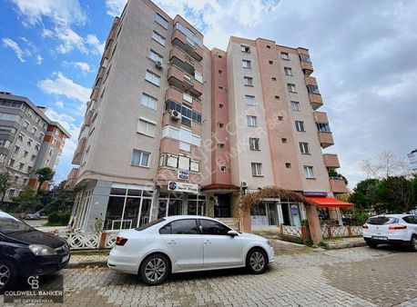 Bayraklı Manavkuyu'da Satılık Ara Kat 3+1 Daire