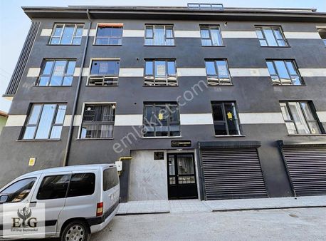 Esil Grup'tan Ara Kat Satılık 1+1 Daire