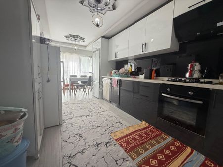 Keçiörende Ufuktepede Cadde Yakını Y Girş Yenı Binada Satılık Daire