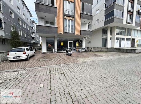 Yağmur Emlak'tan Tekkeköy'de Kiralık Depolu Dükkan