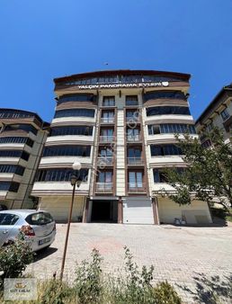 Elit Emlak'tan Aşağitokatlı Yalçın Panorama'da Kiralık Lüx 3+1