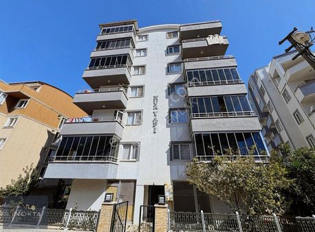 Nokta Emlak'tan 2+1 Ayrı Mutfaklı Satılık Daire