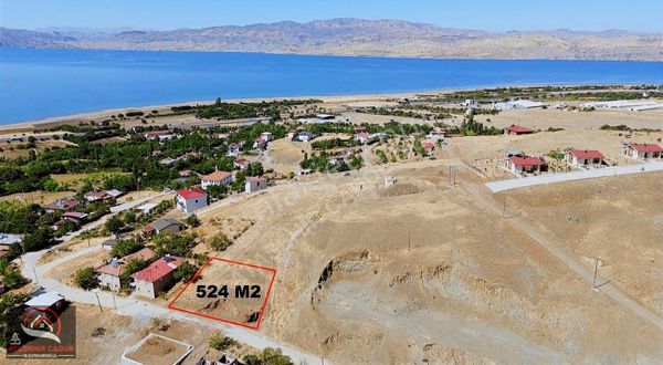[acg]içme Köyü'nde 524 M2 Bitişik Arsalar