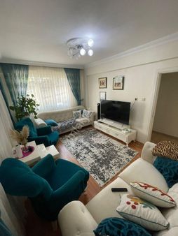 Aydoğan'dan Müstakil Girişli Masrafsız Satılık Bahçe Katı Daire