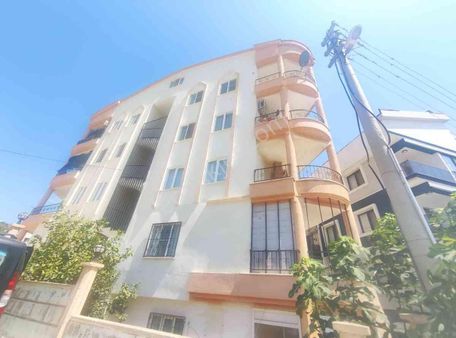 Aydın Didim Hisar Mahallesi'nde Kiralık 2+1 Daire