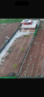 Akziyaret Köyünde Satılık Bağevi