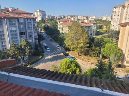 Sinanoba Emlak Bankası 5.etap Büyük Tip 2+1 130 M2 Daire Satılık