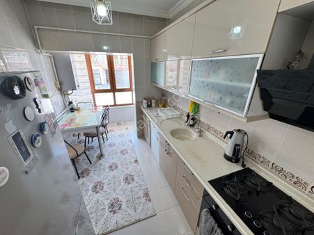 Atapark Göbek Yakını Ebeveyn Banyolu Muhteşem Daire