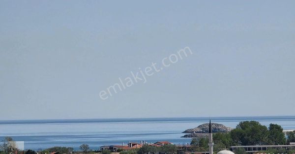 Şilede Süper Luks Villalar Acil Satılık