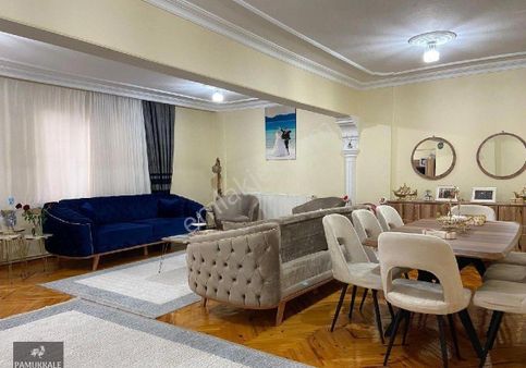 Sırakapılarda Fırsat Geniş 2+1 Daire