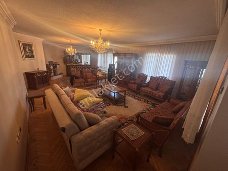 Ankara Keçiören Etlik Merkez ' De 4+1 Esyalı Kiralık Dublex Gata Ve Şehir Hastanesi Yakını