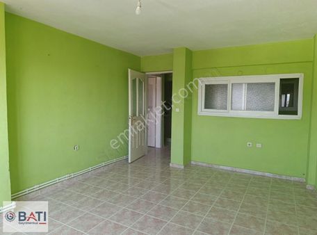 Torbalı Batı Gayrimenkul Den Kiralık Daire