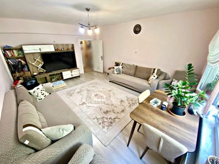 Sincan Pınarbaşı Mah 2+1 Bağımsız Kupon Yüksek G. Daire