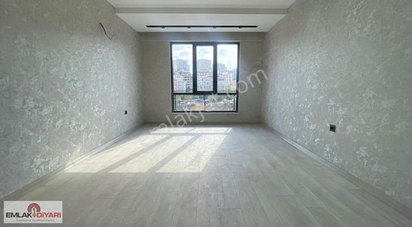 Emlak Diyarı'ndan Bülbülzade'de 2.5+1 Daire