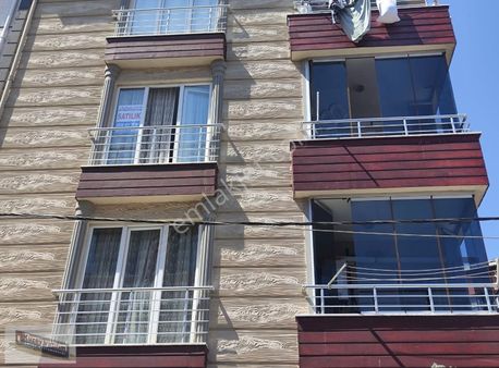 Acil Sancaktepe De Satılık 3+1 Daire 130 M2 İskanlı Ortakat