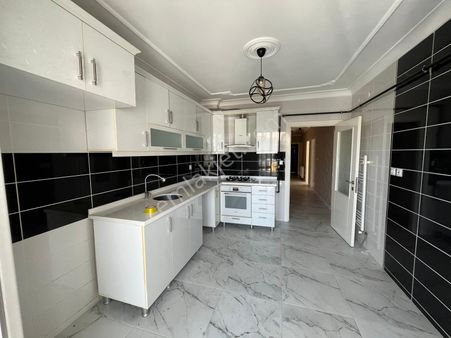 Keçiören Atapark'ta 3+1 Full Yapılı Daire!