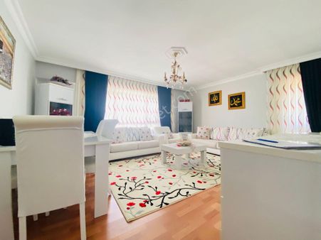 İmam Alim Sultan Cad. Yakını 6+1 Çift Girişli Satılık Dubleks Daire !!!!