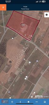 Huzur Dan Silivri Beycilerde Satılık 910 M2 Bağ Yeri