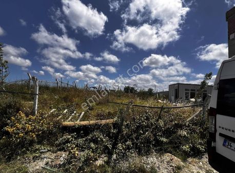 Arnavutköy De Satılık Arsa