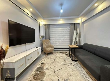 4.leventte Yeni Binada 2+1 Kiralık Full Eşyalı Lüks Daire