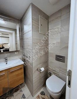 Metroya Yakın Lüks Eşyalı 1+1 Kiralık/واحد اجاره ايي نزديك مترو