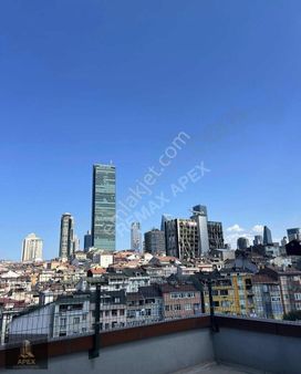 Kağıthanenin Kalbinde Eşyalı 2+1/ واحد دو خواب با وسیله