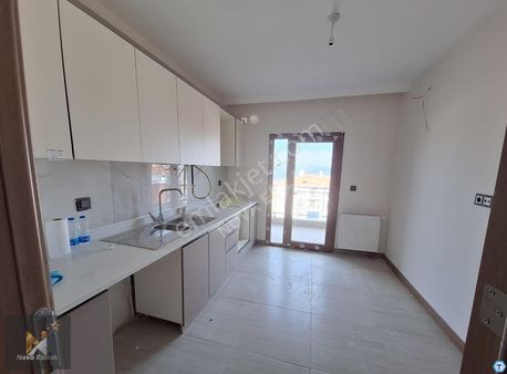 *nova*yemişlik Tokilerde 3+1 Zemin Kat Kiralık Daire