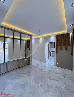 Hedef Emlaktan Bağdat Cad Satılık Sıfır Dolaplı 4+1 Güney Cephe