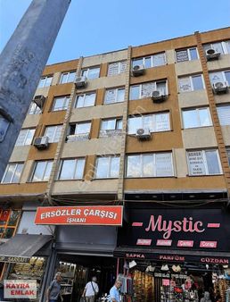 Ersözler Pasajında Öncephe 3 Kat Bro