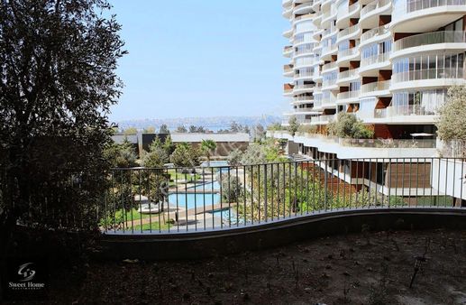 Blu Lake Eşsiz Keyifli Bahçe Ve Teraslı 1+1,5 Daire