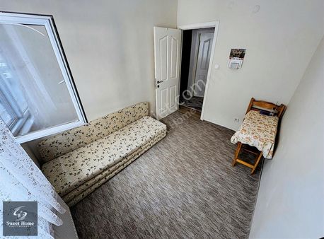 Fatih Draman'da Komple Eşyalı Kullanıma Hazır 2+1 Satılık Daire