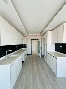 Mamak-başak'ta Ultra Lüks Yapılı Ebeveyn Banyolu Sıfır 3+1 Satılık Daire !!