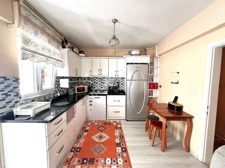 🛑🛑aktif'ten Akçay'da Satılık Doğalgazlı Masrafsız Araakat Geniş 2+1 Daire