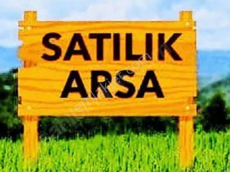 Murat Türkmen'den Mükemmel_konumda Tek_tapu Yatırıma_uygun Köşe_başı 500m2 İmarlı_arsa