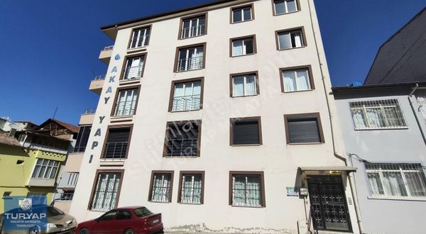 Turyap Metropol'den Başharık'da 3+1 Kiralık Daire