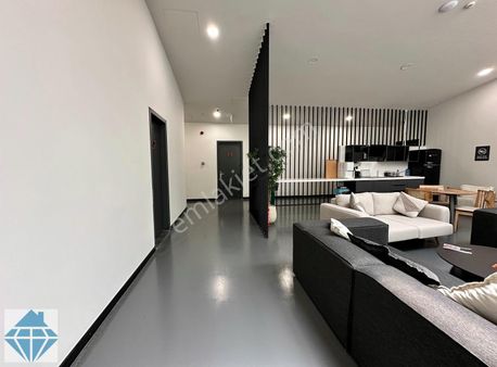 Vadi İstanbul Avm Yanında Suits Collection Vadi 1+1