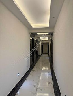 Öz Ay Emlaktan Satılık Daire