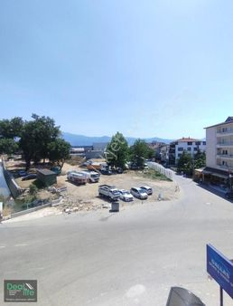 Deallife Dan Merkezi Konumda 1+0 Ofis