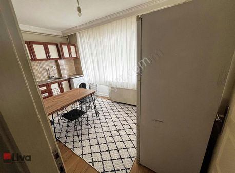 Plevne Mahallesinde 2+0 Eşyalı Kiralık Daire