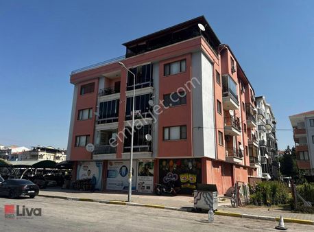 Rw Liva'dan Bahçelievler'de Satılık 4+1 Daire