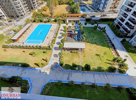 Onurhan Emlaktan Şemiklerde 3+1 170 M2 Arakat Lüks Daire